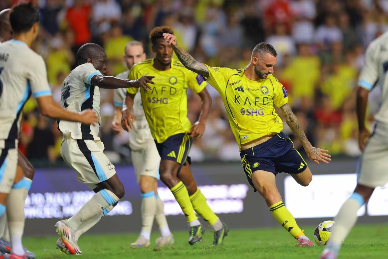 kaiyun-关于欧超杯今晚再迎强敌，那不勒斯外线爆发，主帅态度：目标明确，球队文化再被提及的信息