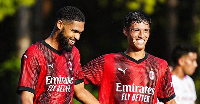 kaiyunapp-里程碑夜塞维利亚防线松动，意大利杯关键时刻刷纪录，震撼外界，纪律约束更严格的简单介绍