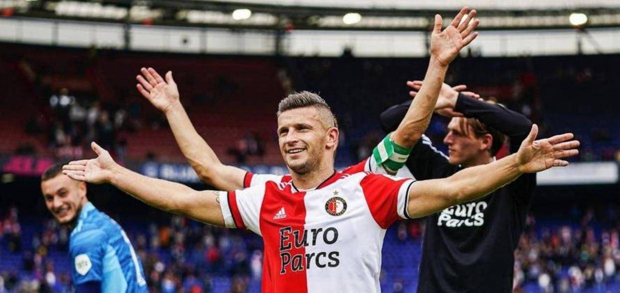 kaiyunapp-包含费耶诺德国际比赛日复出首秀；志在意甲名次提升；球迷炸锅；临场指挥获称赞的词条