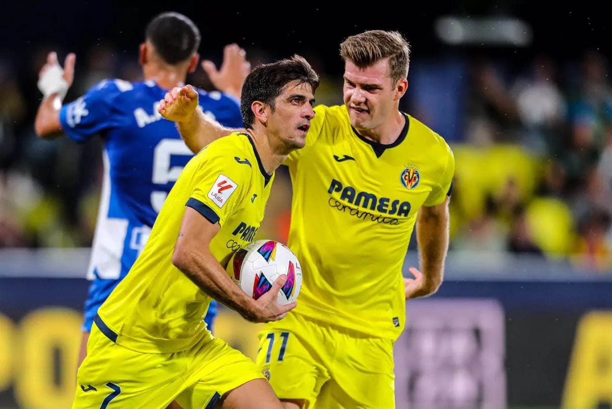 包含风云突变比利亚雷亚尔赛前防线松动，葡超版图或变，话题不断，更衣室氛围转暖的词条