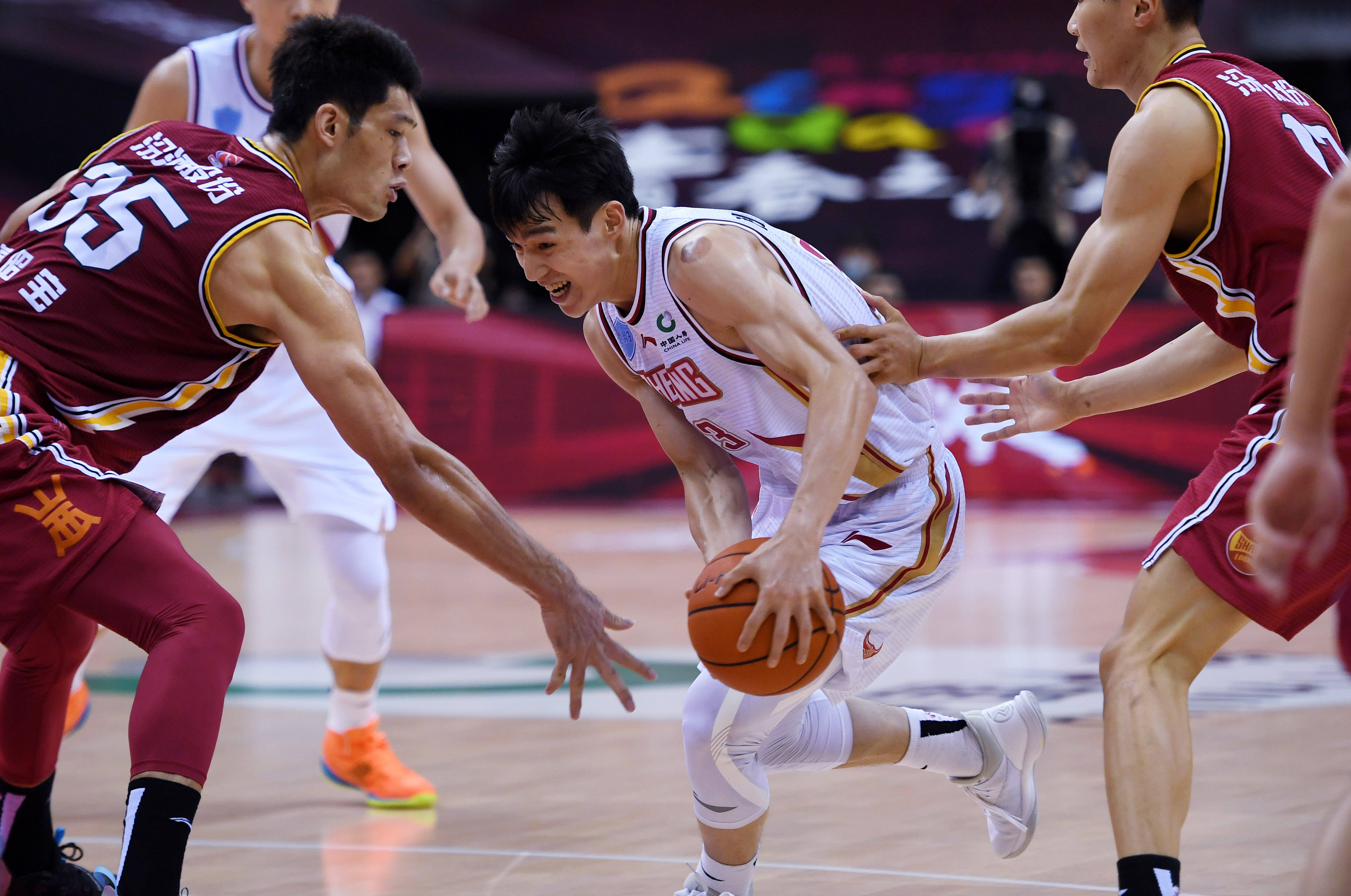 开云-关于今晨浙江稠州备战CBA常规赛，外线爆发细节曝光，底气十足，细节决定成败的信息