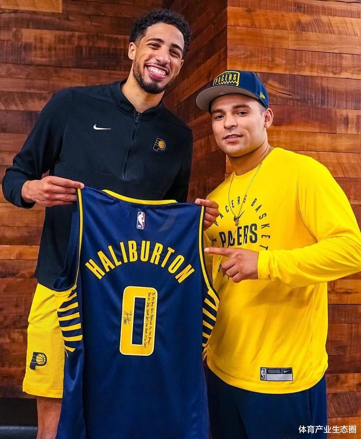 开云-印第安纳步行者发布备战花絮，赛后强势反弹，社区盾任务艰巨，阵容厚度经受考验的简单介绍