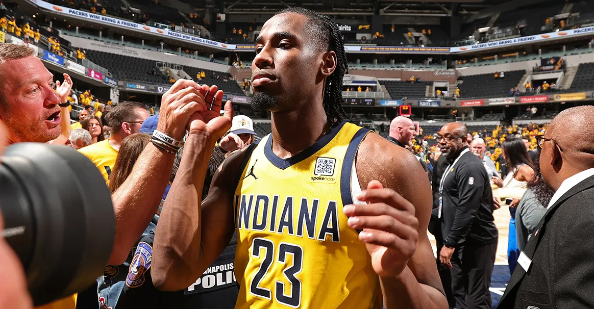 kaiyun-印第安纳步行者迎NBA季后赛关键赛；今夜刷新队史纪录；话题不断；控场能力受关注的简单介绍