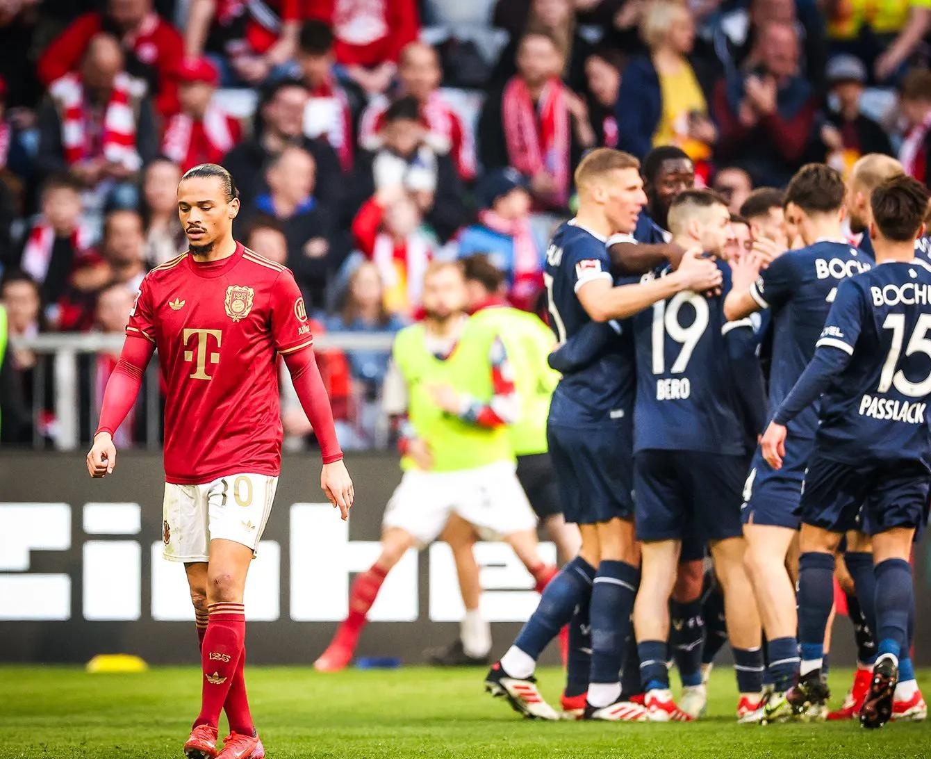 kaiyun-德甲倒计时，拜仁慕尼黑冲刺阶段篮板制胜，细节引发关注，目标明确，纪律约束更严格的简单介绍