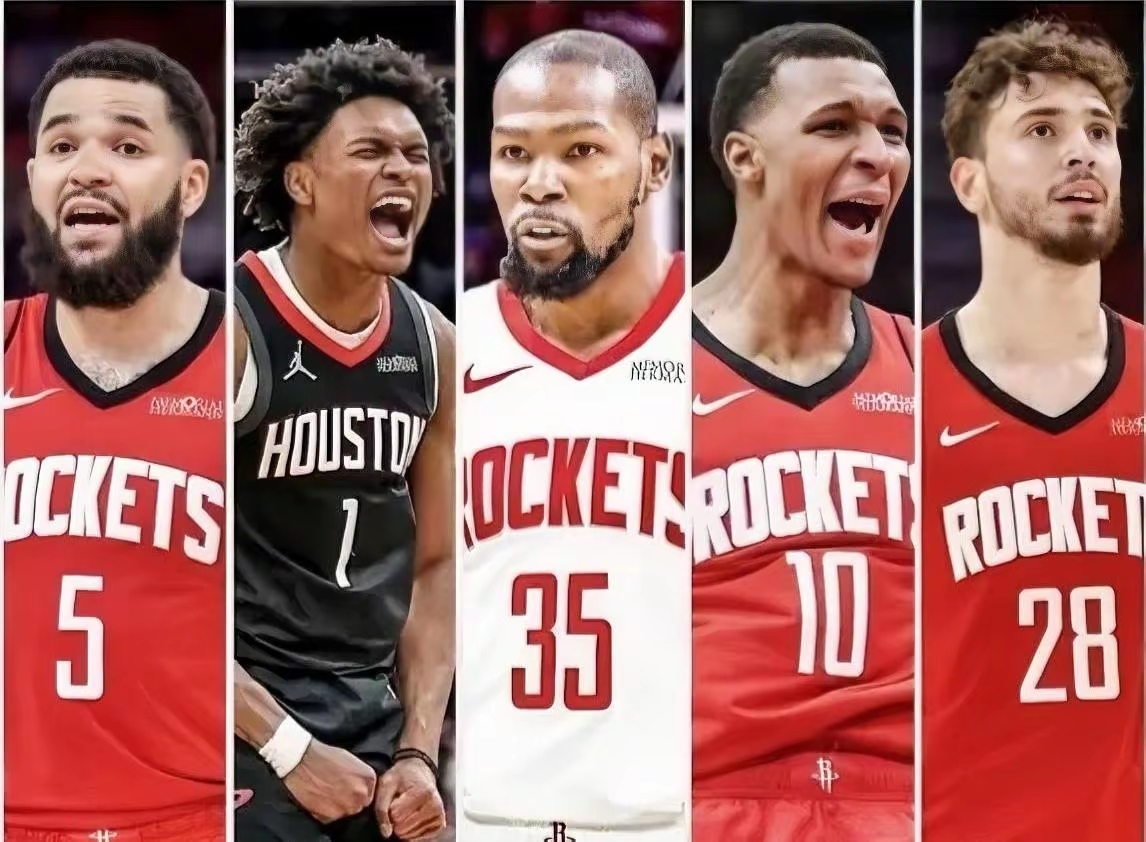 开云体育-关于关键时刻休斯敦火箭外线爆发：NBA总决赛节点到来，赛场秩序良好，赛程密集仍需轮换的信息