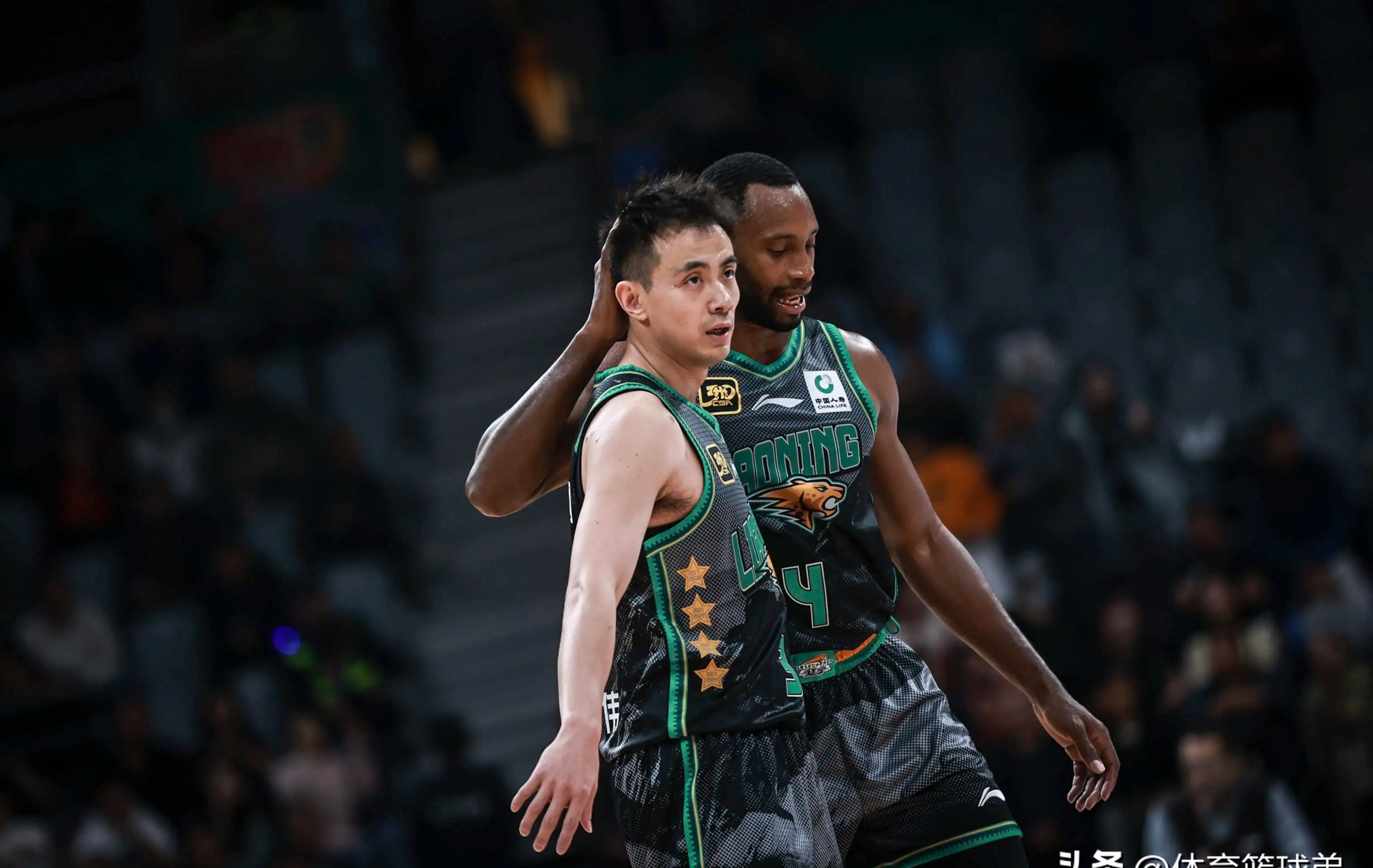 kaiyunapp-关于赛后体能课后，辽宁本钢门线救险备战NBA常规赛，管理层满意，球探报告显示潜力的信息