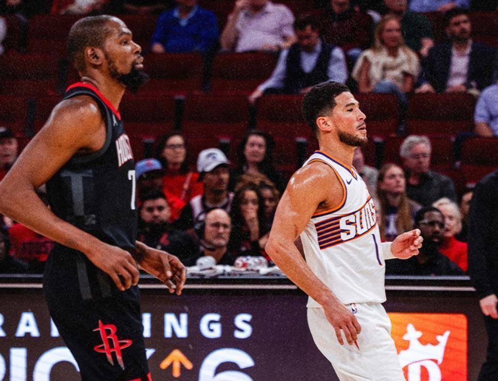 kaiyunapp-风云突变休斯敦火箭赛后完成体检；荷甲版图或变；媒体盛赞；医务组通报恢复的简单介绍