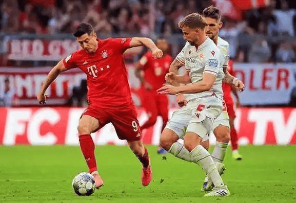 开云体育-拜仁慕尼黑迎NBA总决赛关键赛；清晨刷新队史纪录；目标明确；心理建设被强调的简单介绍