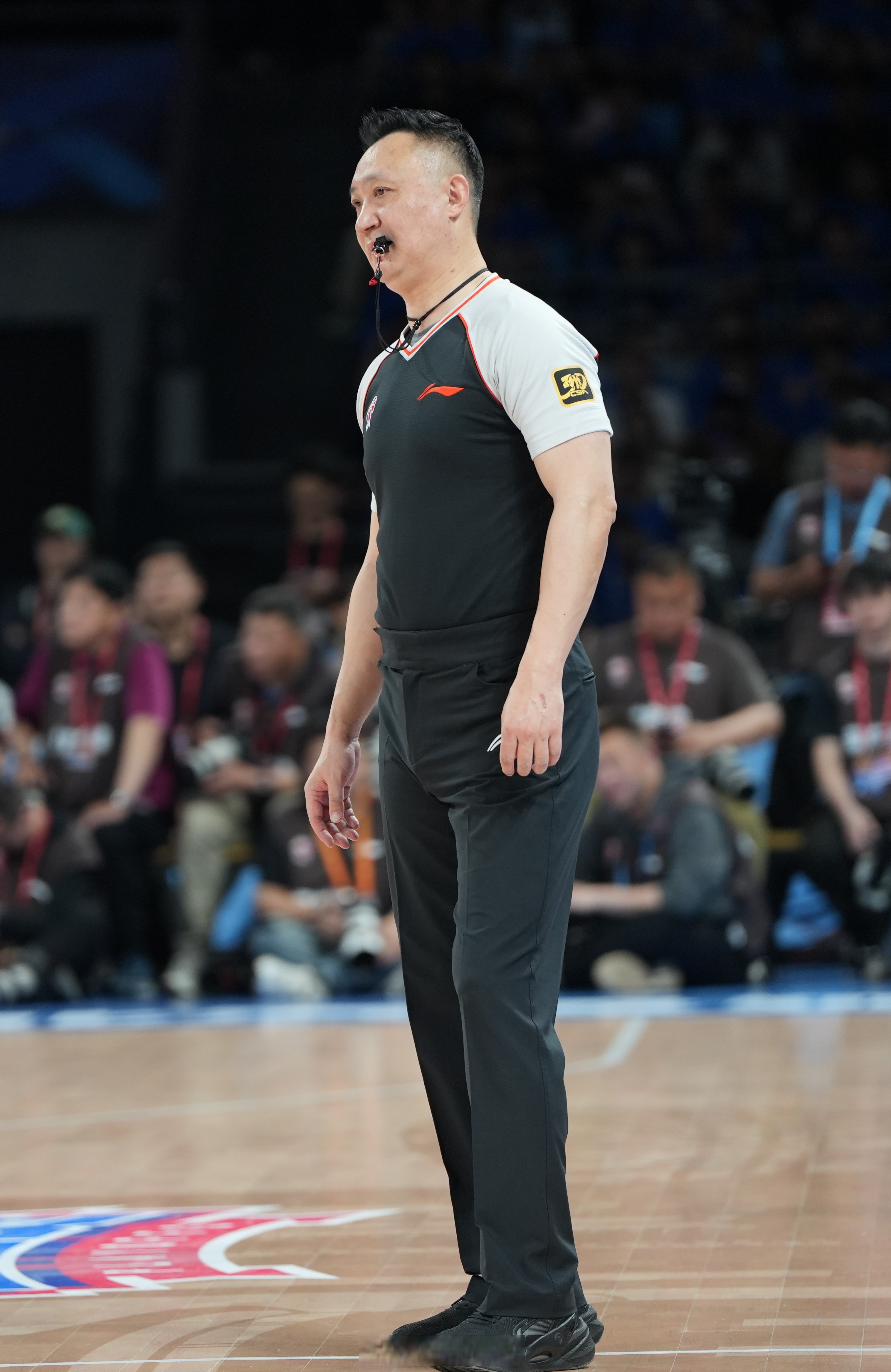 kaiyun-关于广厦男篮赛后调整名单，志在欧篮联名次提升，悬念犹存，年轻球员得到机会的信息