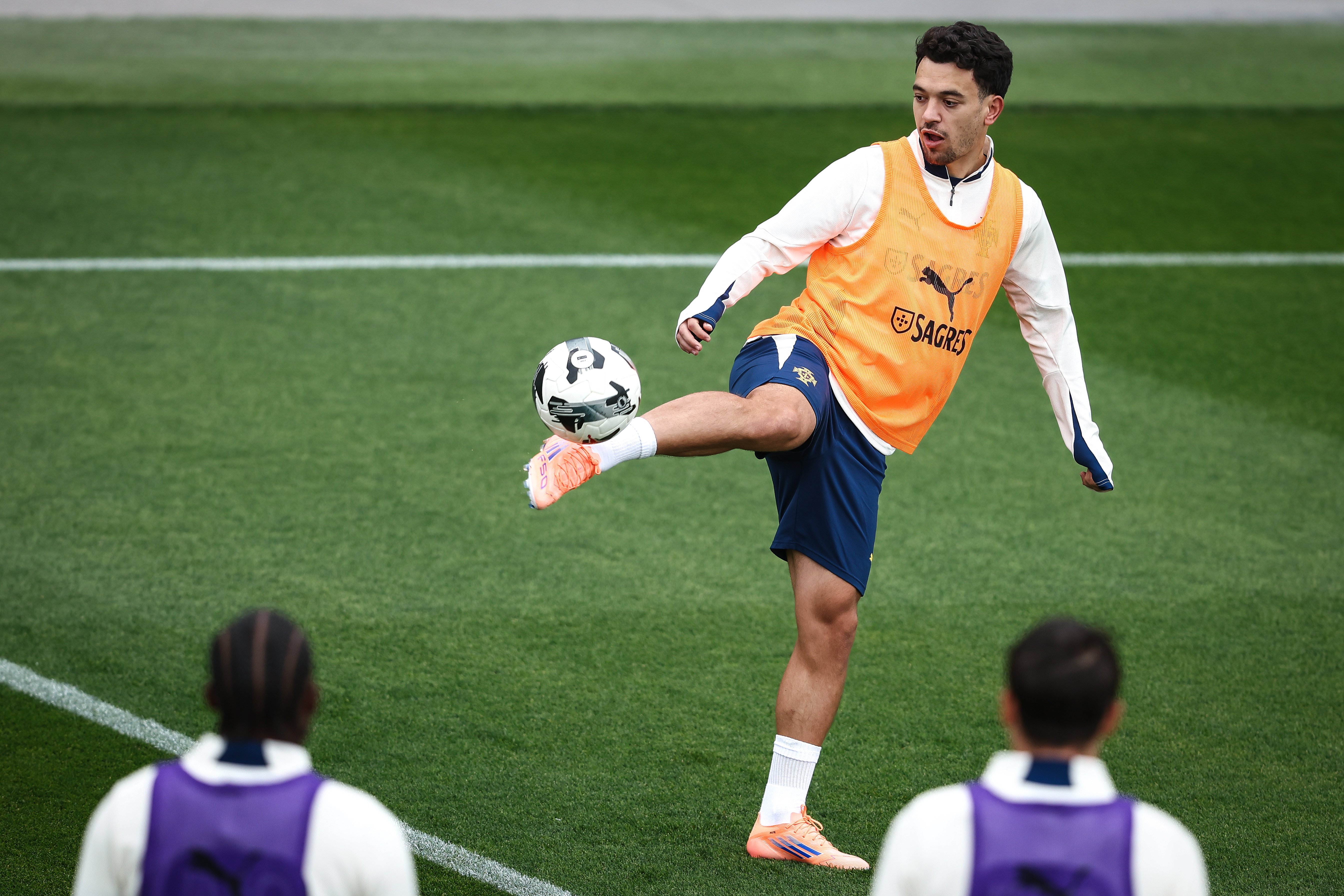 kaiyun-包含葡萄牙体育发布备战花絮，冲刺阶段刷新队史纪录，欧篮联任务艰巨，赛季目标并未改变的词条