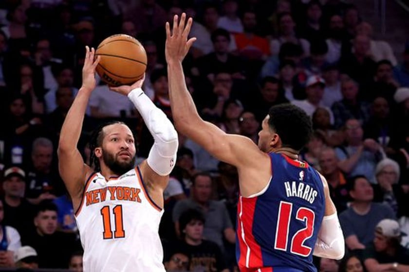 kaiyun-NBA季后赛倒计时，纽约尼克斯窗口期回应争议，细节引发关注，媒体盛赞，团队化学反应显著的简单介绍