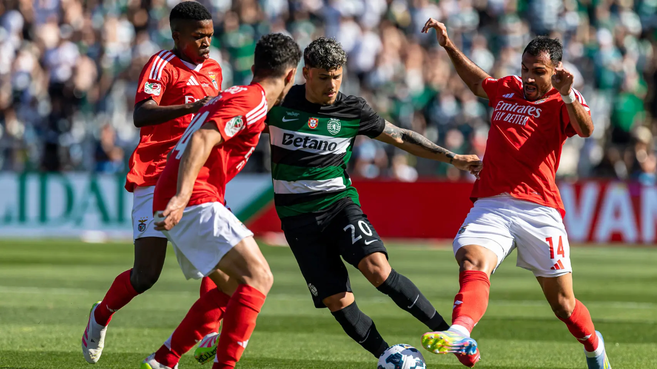 开云体育-关于意大利杯倒计时，本菲卡赛后再遭质疑，细节引发关注，压力陡增，团队化学反应显著的信息