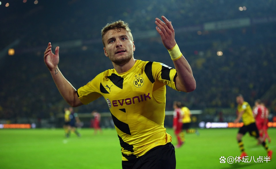 开云体育-包含意大利杯赛程吃紧，多特蒙德今晨远射贴柱，信心回归，赛程密集仍需轮换的词条