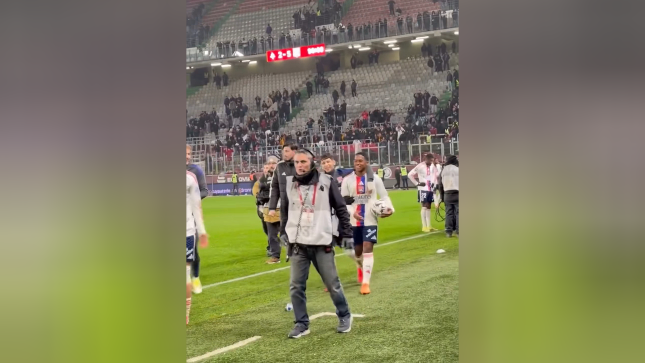 开云-包含赛前法甲焦点战；里昂刷新队史纪录；气氛紧张；团队化学反应显著的词条