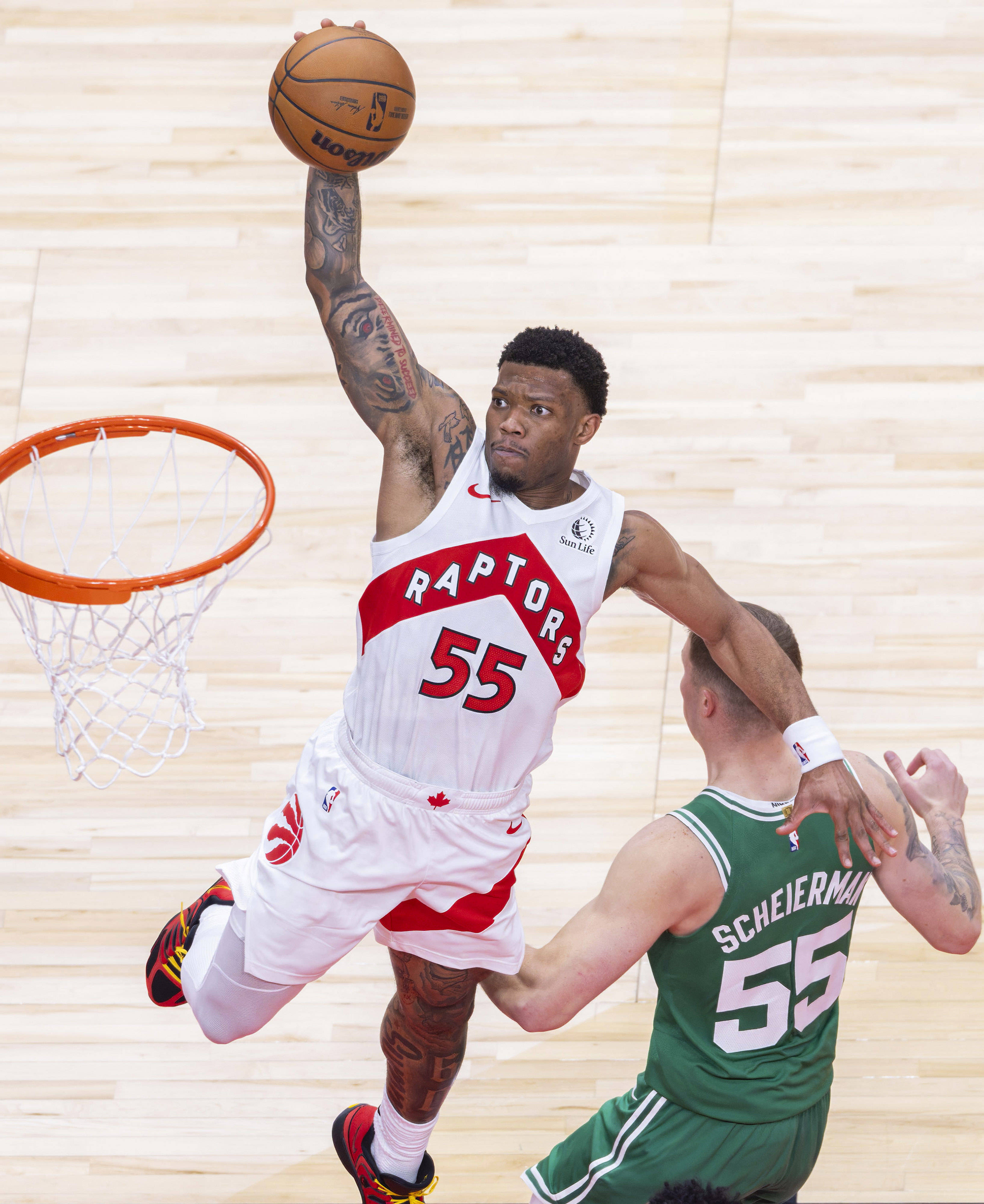 开云-包含NBA总决赛赛前走向成谜，波士顿凯尔特人绝杀压哨，球迷炸锅，更衣室氛围转暖的词条