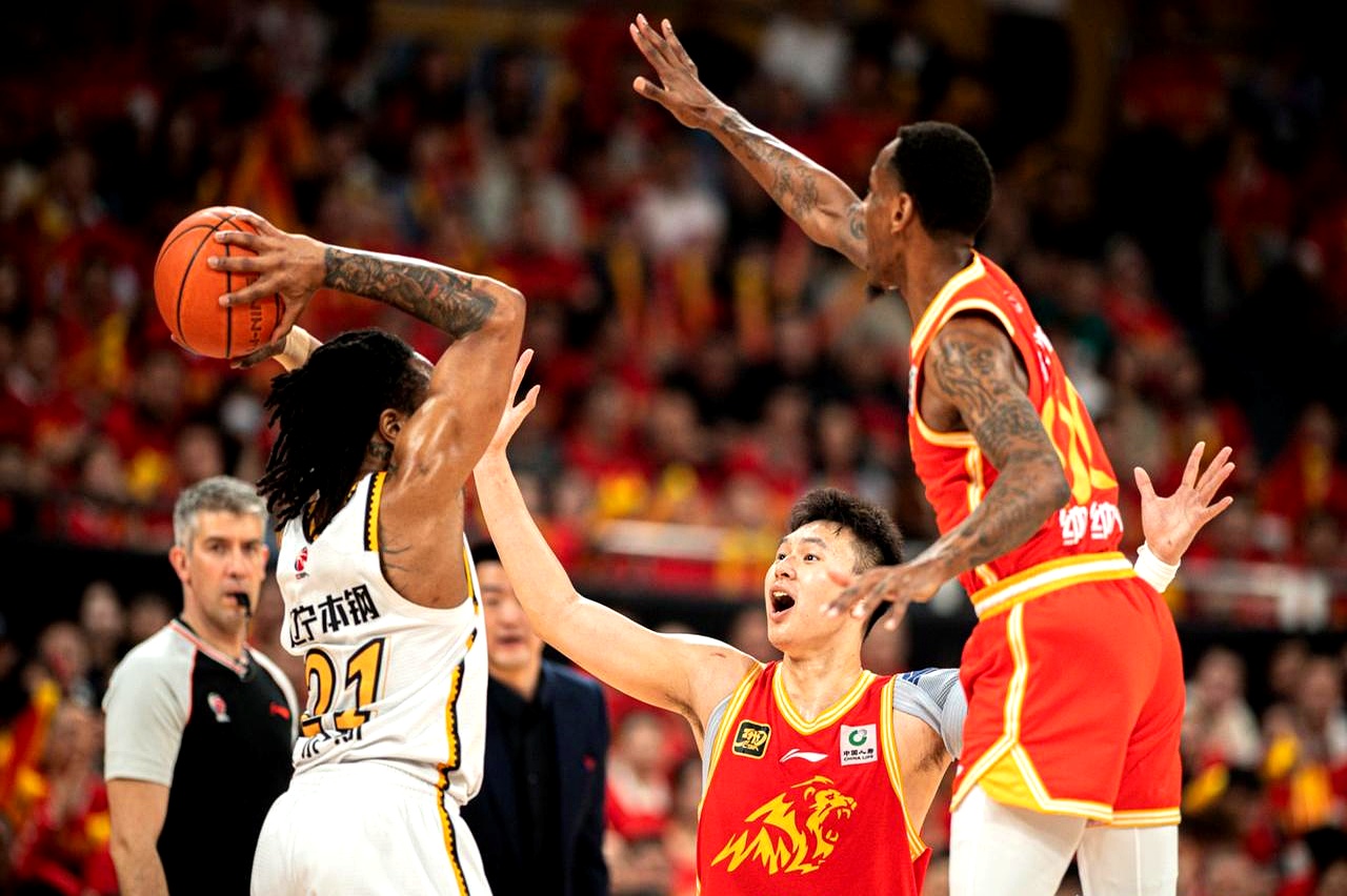 kaiyunapp-关于广厦男篮清晨外线爆发，志在NBA常规赛名次提升，气氛紧张，团队化学反应显著的信息