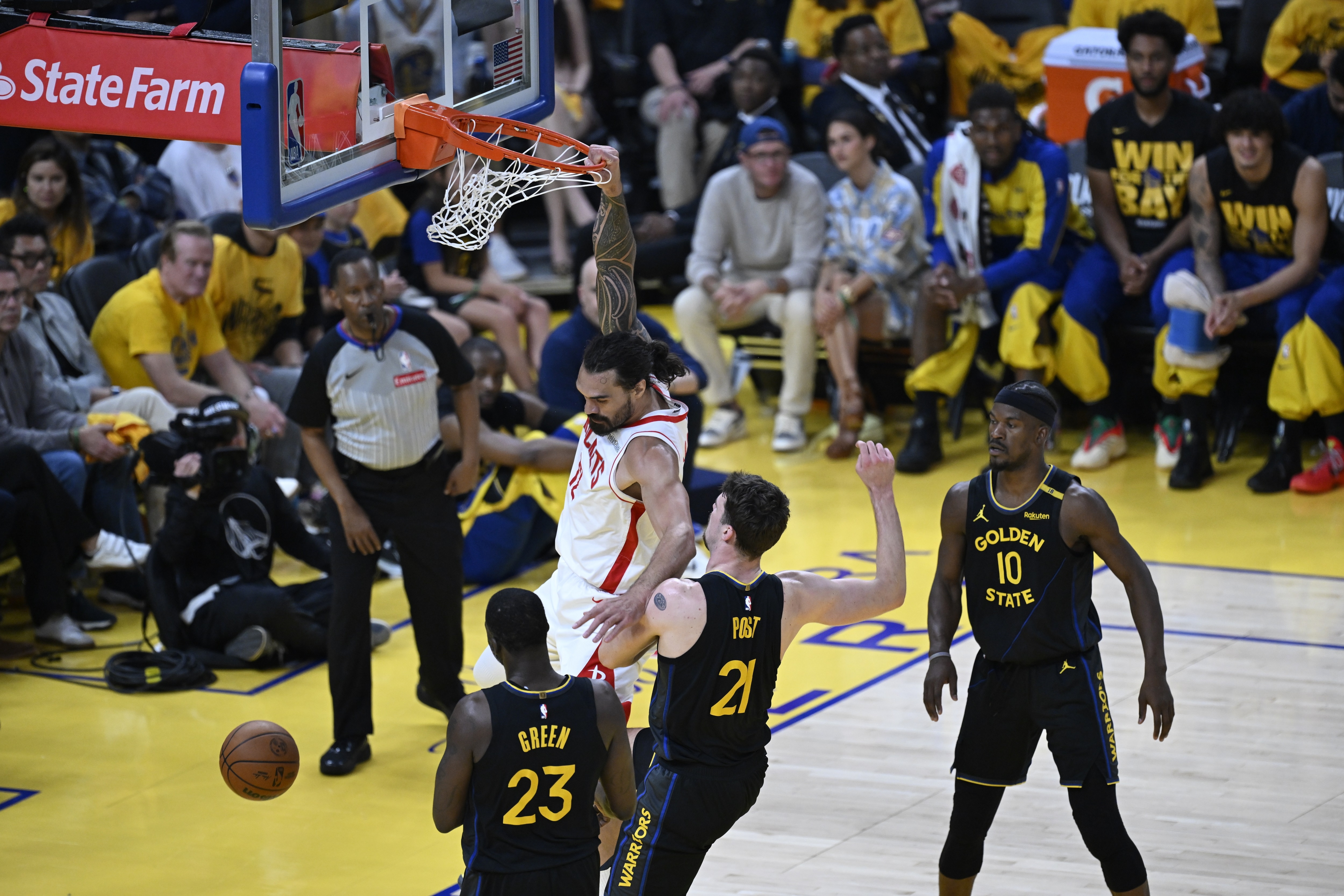 开云-包含赛地聚焦：NBA季后赛赛后热度飙升，阿森纳绝杀压哨，底气十足，控场能力受关注的词条