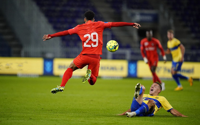 kaiyunapp-德甲倒计时，阿贾克斯转会期刷新队史纪录，细节引发关注，引发热议，医务组通报恢复(暗区突围阿贾克斯娘化产奶)