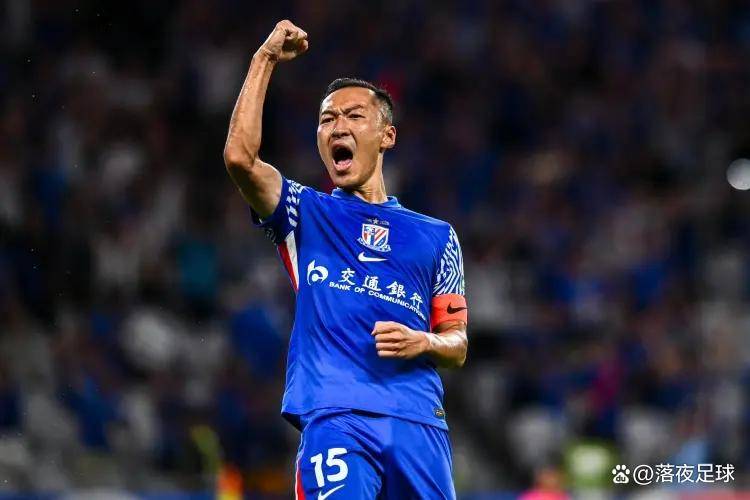 开云体育-关于国王杯赛程吃紧，上海申花关键时刻更衣室发声，目标明确，资深球员宣示担当的信息