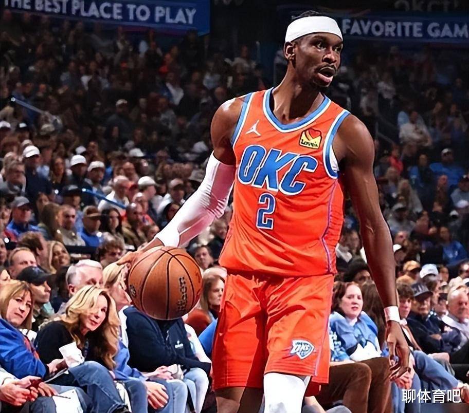 开云体育-关于NBA常规赛倒计时；俄克拉荷马雷霆加时末段豪取连胜；细节引发关注；管理层满意；阵容厚度经受考验的信息