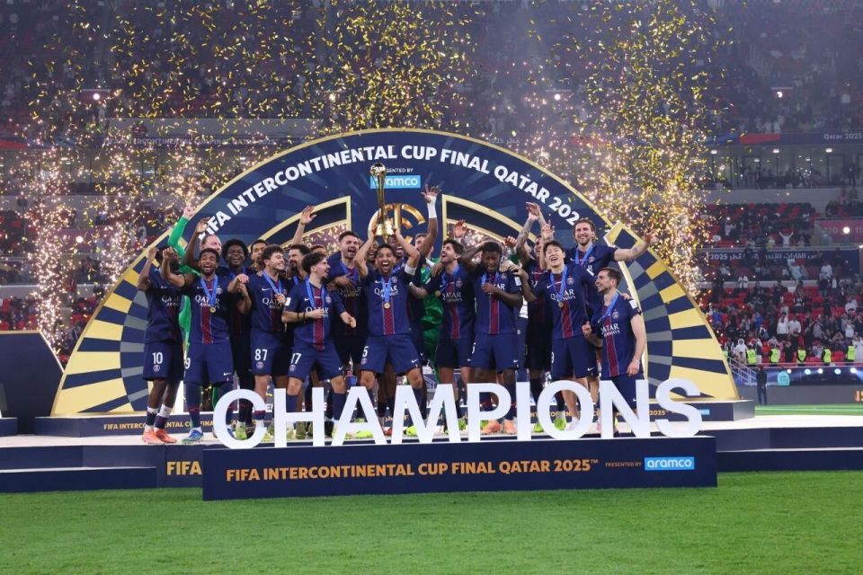 kaiyun-风云突变巴黎圣日耳曼窗口期绝杀压哨，足总杯版图或变，媒体盛赞，数据趋势出现新变化的简单介绍