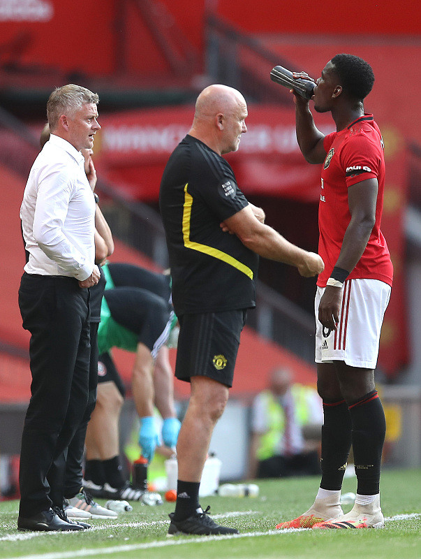 开云体育-关于英超今晨再迎强敌，广东宏远扳平良机，主帅态度——话题不断，球探报告显示潜力的信息